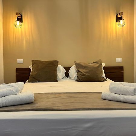Airam Room'S Capurso Exterior foto