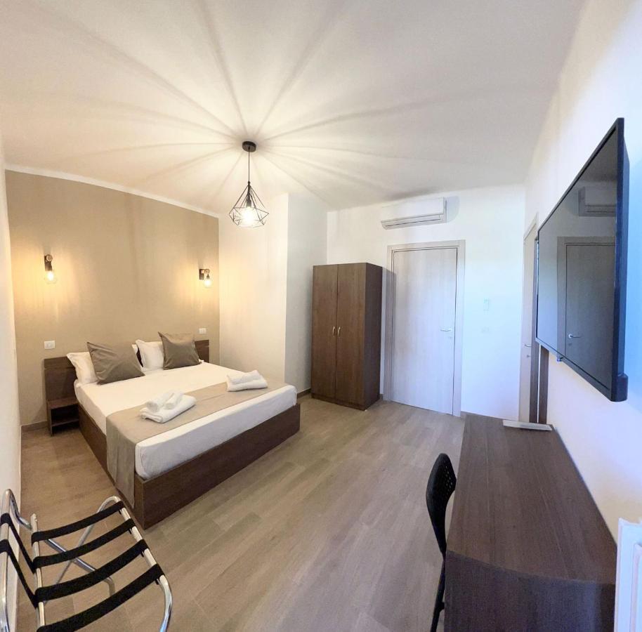 Airam Room'S Capurso Exterior foto